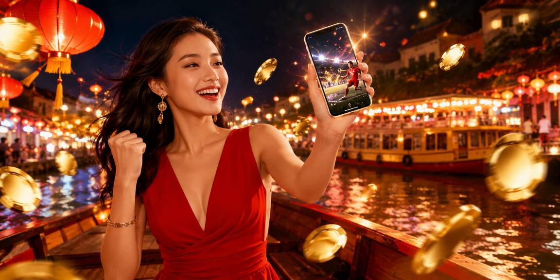 vn173 mobile gaming